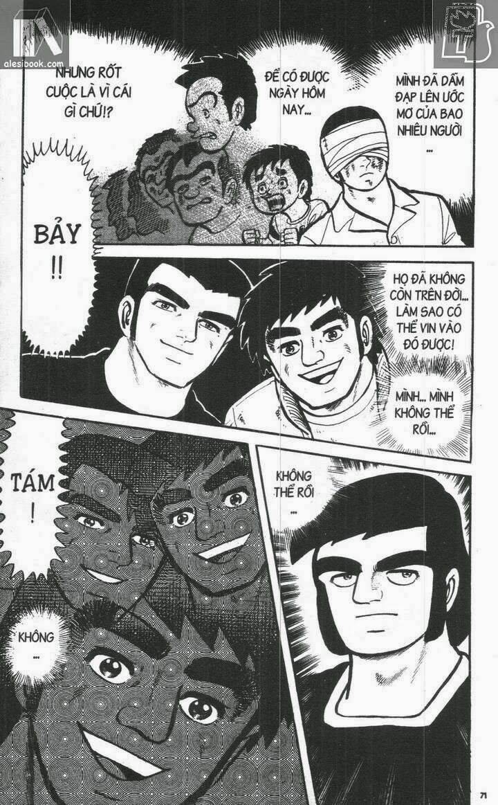 ganbare genki chapter 161 7