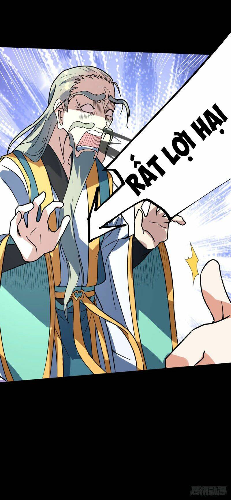 đan võ chí tôn chapter 25 27