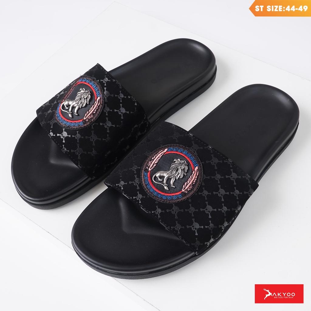 DÉP NAM BIG SIZE - DÉP NAM CỠ LỚN SIZE 44 - 49