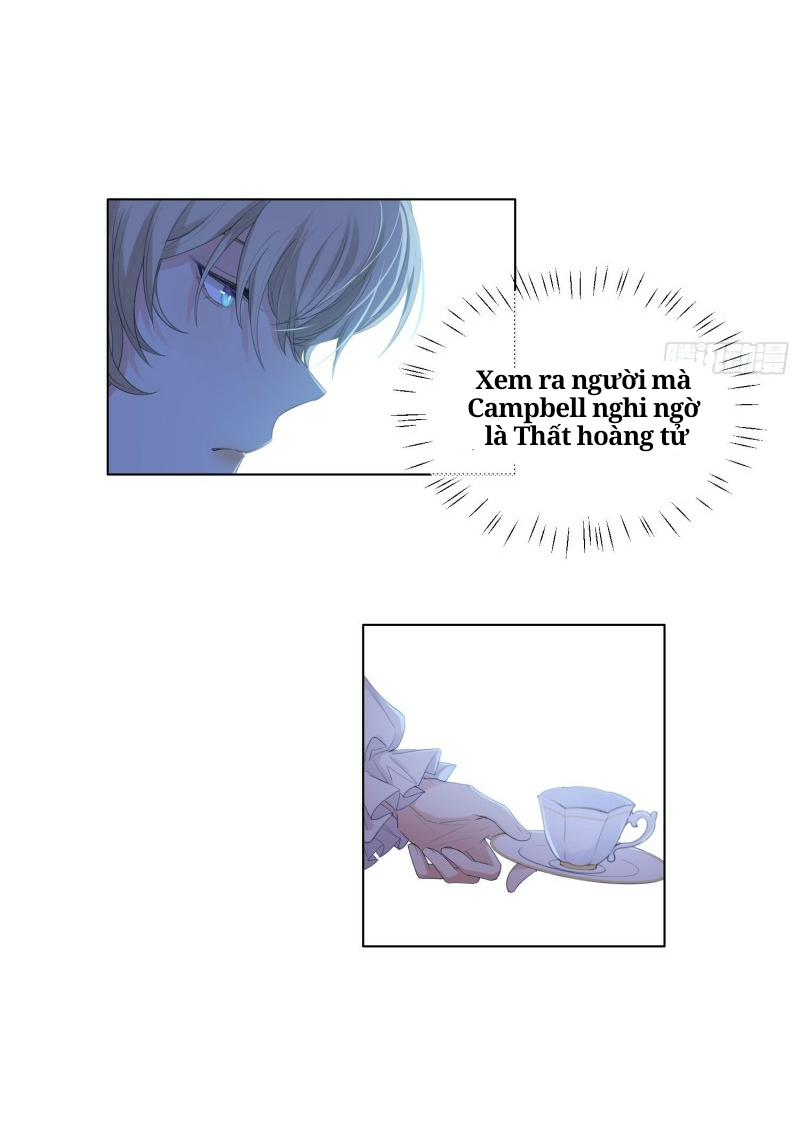 công lược của mami chapter 9 19