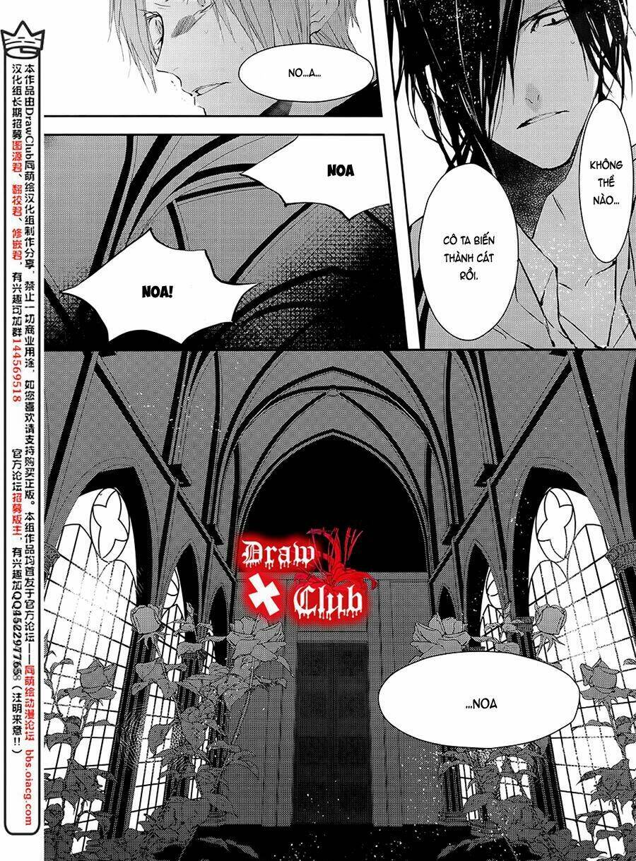 đẫm máu đức mẹ chapter 20 14