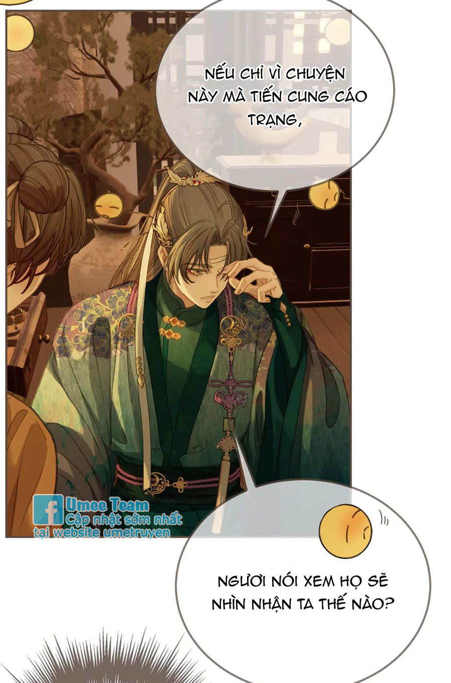 á nô 2: thám hoa chapter 14 29