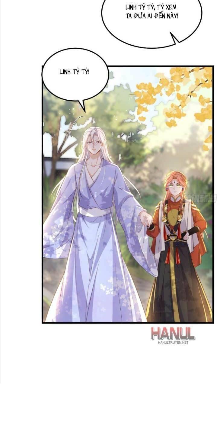 hoạn phi thiên hạ chapter 362 5