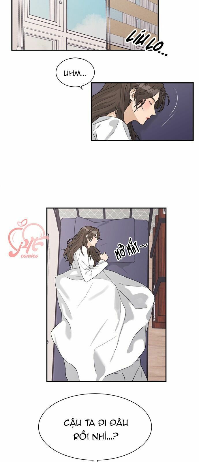 phải lòng oan gia chapter 68 82