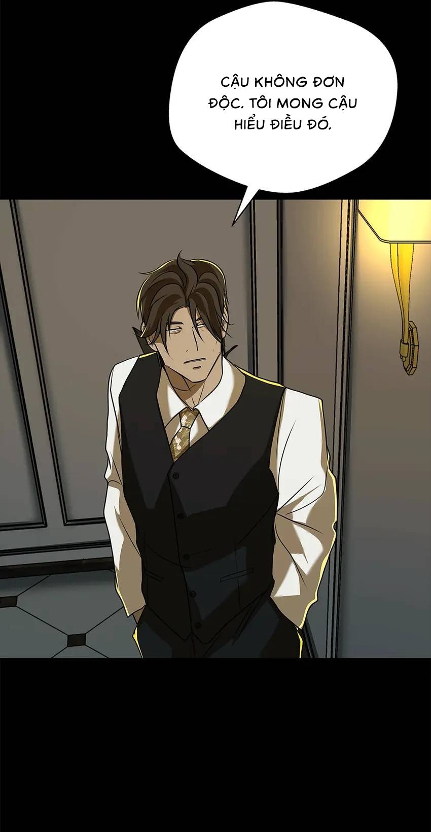 yêu phải kẻ sát nhân bóng rổ chapter 34 19