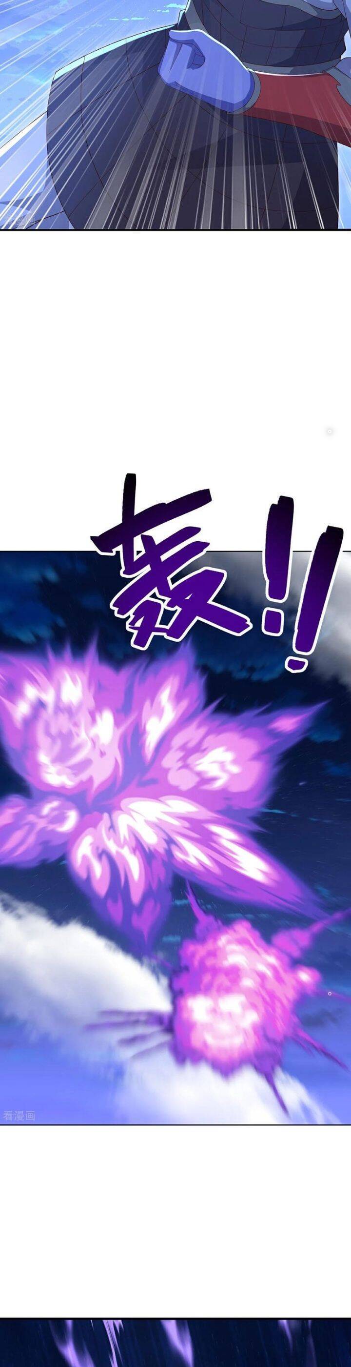 tiên võ đế tôn chapter 685 19