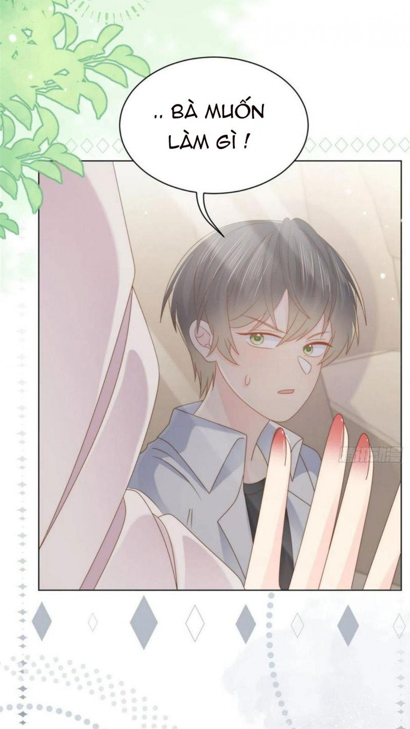 đoàn sủng lão đại ba tuổi rưỡi chapter 186 15