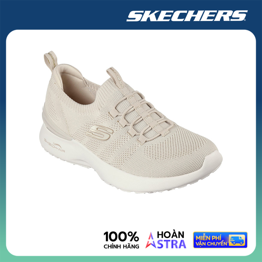 Skechers Nữ Giày Thể Thao Skech-Air Dynamight - 149754-NAT