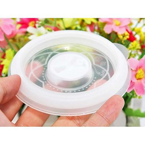 BỘ SẢN PHẨM SỨ DÙNG CHO LÒ VI SÓNG CÓ NẮP