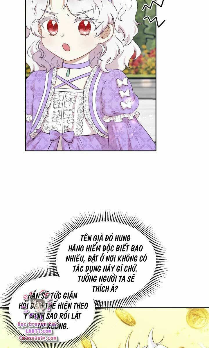 công chúa xấu xa chapter 14 29