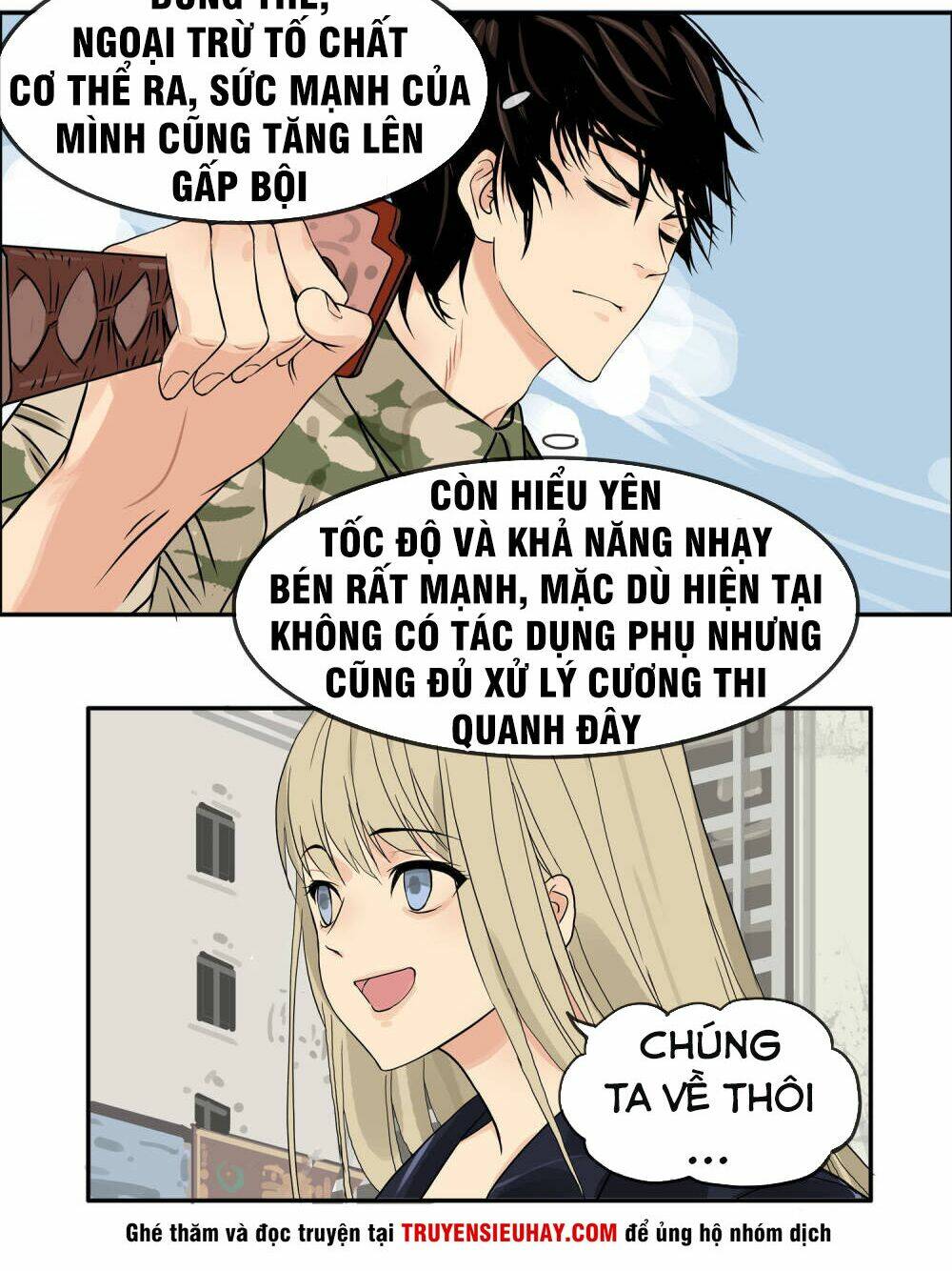 mạt thế đấu thần chapter 9 6