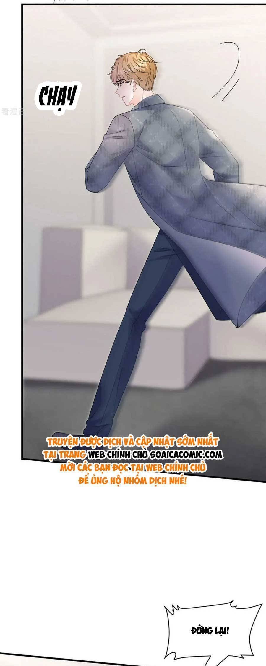 [16+] đại tiểu thư có thể có ý đồ xấu chapter 188 6