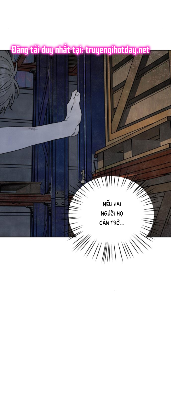 điều khiến tôi quyết tâm muốn chết chapter 92.2 32