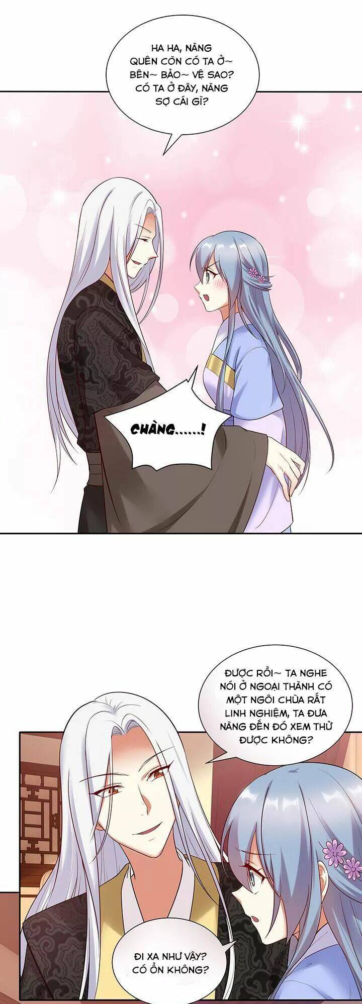 đô đốc đại nhân sủng thê kí chapter 104 23