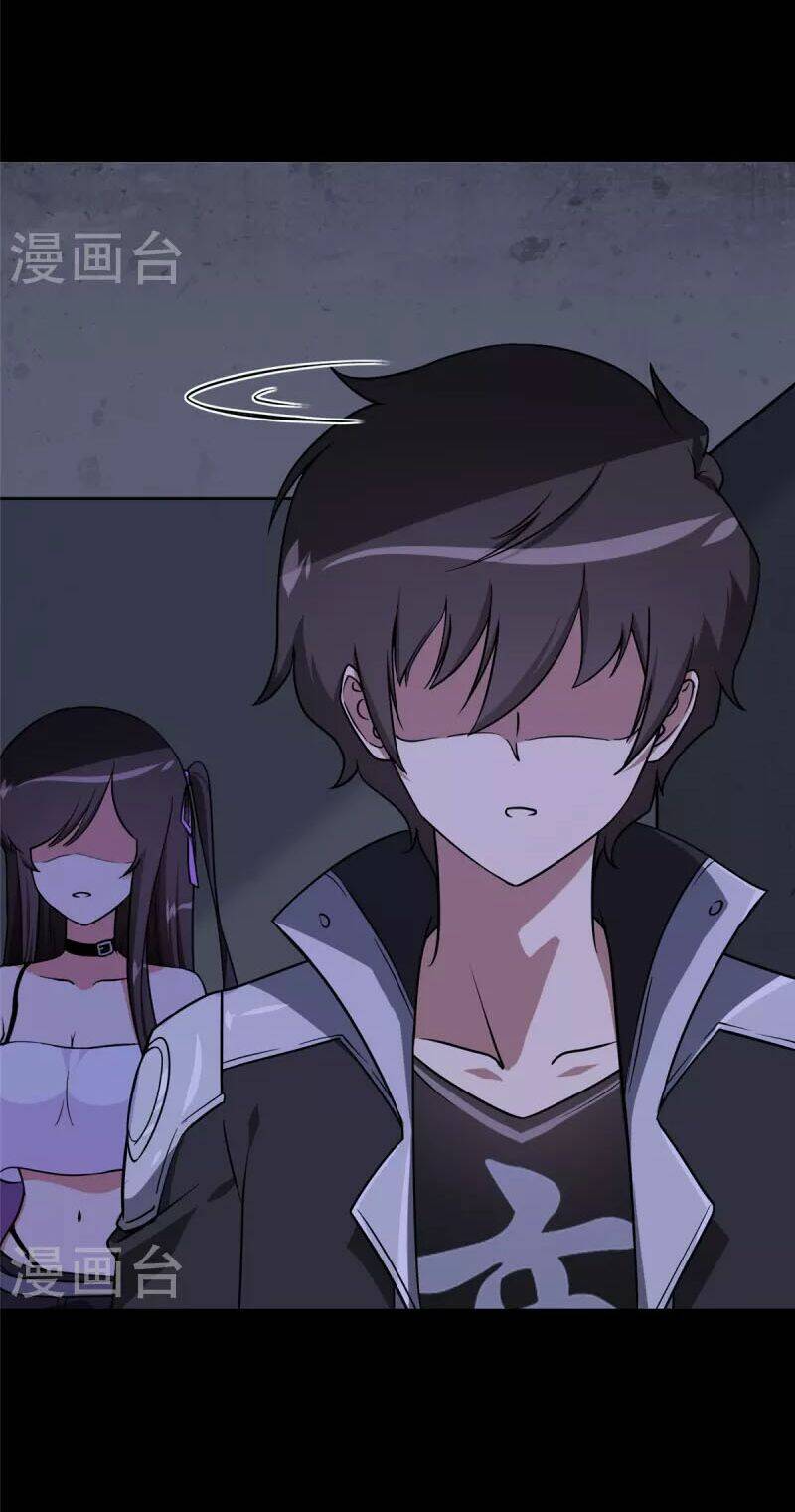 bạn gái virus của tôi chapter 301 59