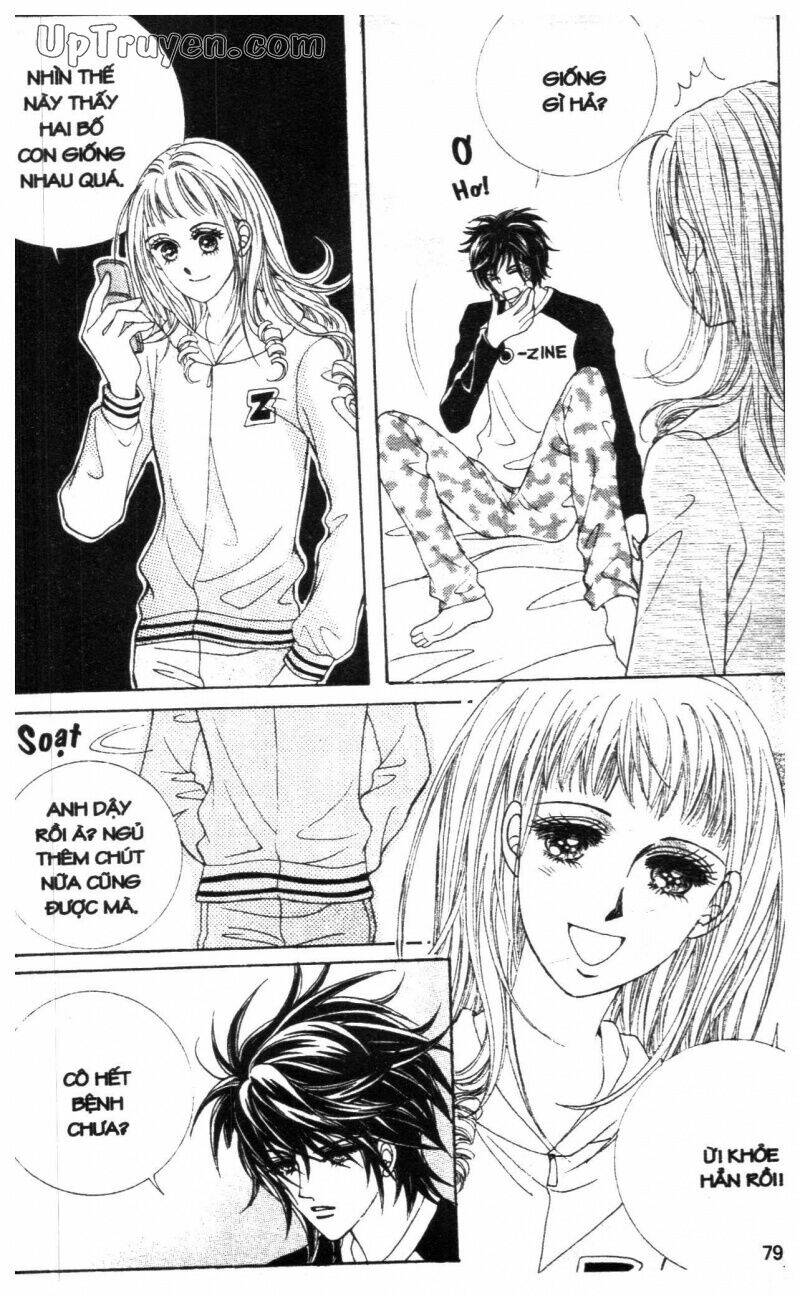 vợ chồng trẻ con bản đẹp chapter 7 78