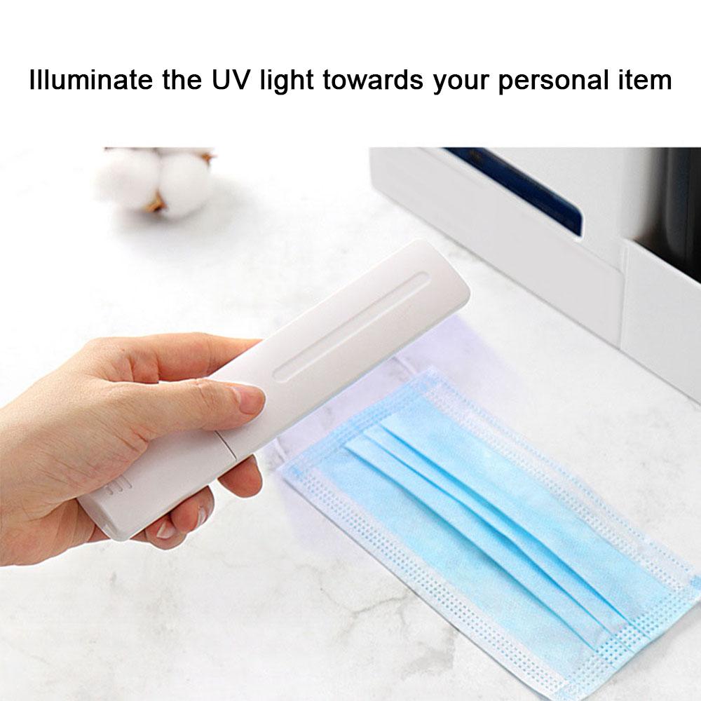 Đèn pin có tia UV cầm tay cho trẻ em