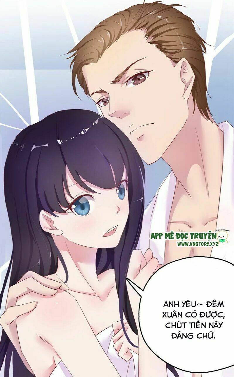 yêu em, sai đến tận cùng chapter 2 16