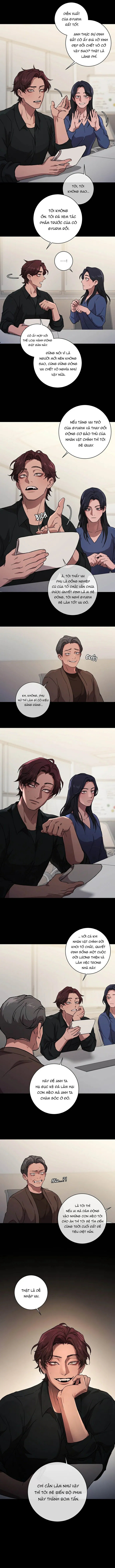 giải phóng bản chất thật của ta chapter 1 9