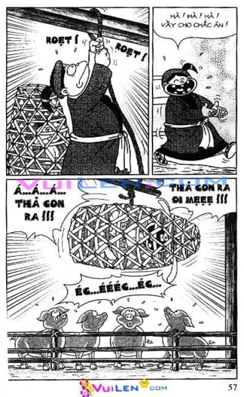 thần đồng đất việt chapter 147 54