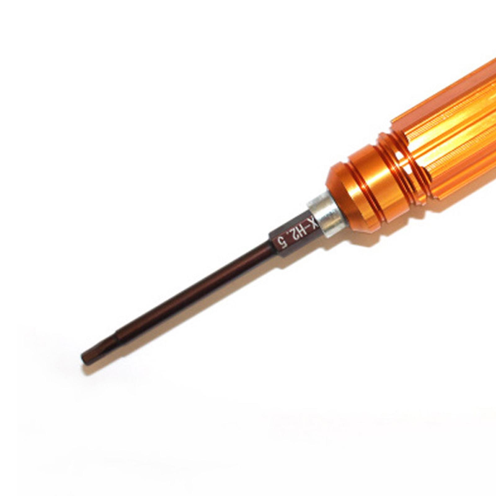 Screwdriver  Aluminum Professional for  4 3 2 Cellphone  Use