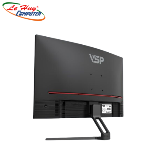 Màn Hình Máy Tính GAMING VSP VX327C 165HZ - Hàng Chính Hãng