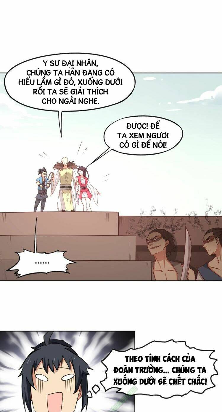 ta luyện giả kim trong thời đại tu tiên chapter 5 1