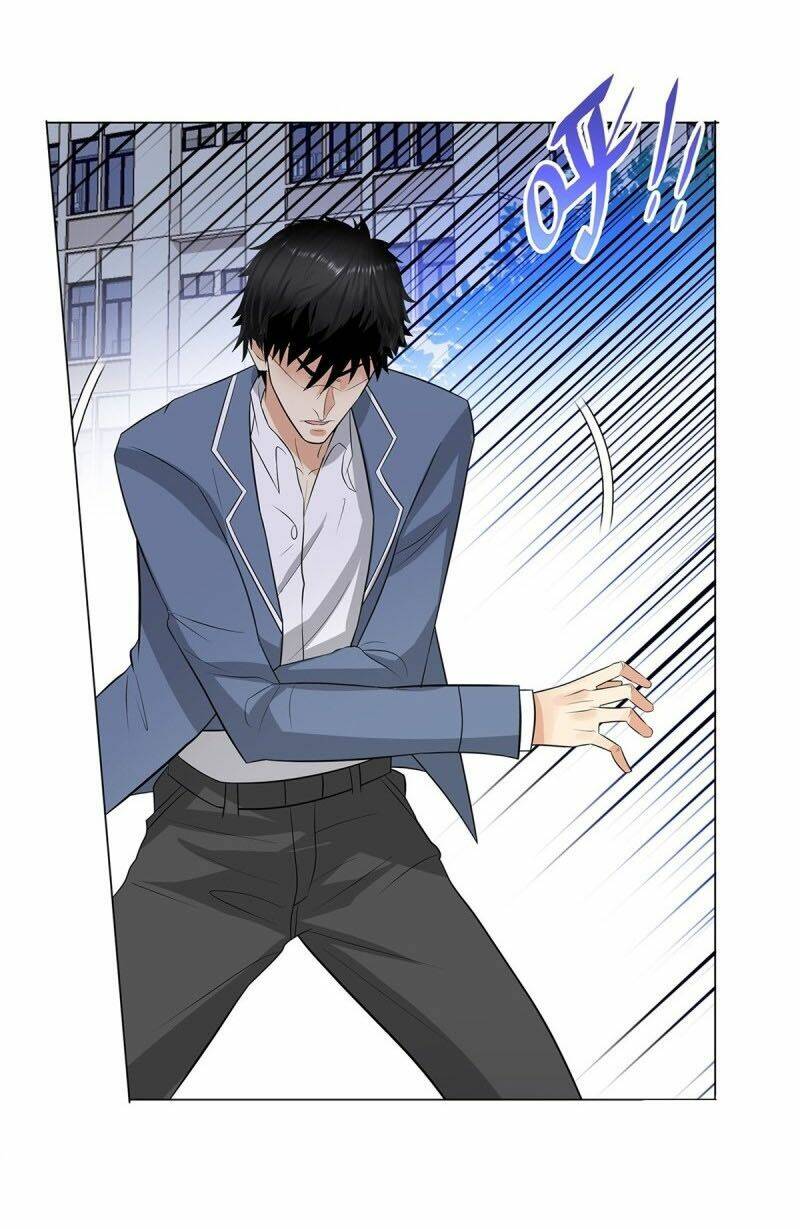 học viện cao thủ chapter 240 8