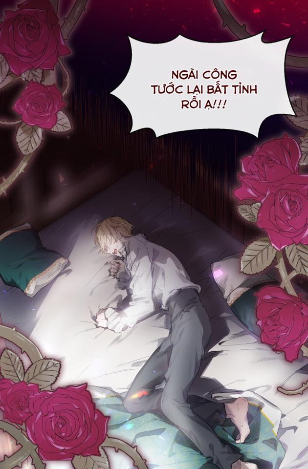 tuyển tập các chương prologue hàn chapter 18 9