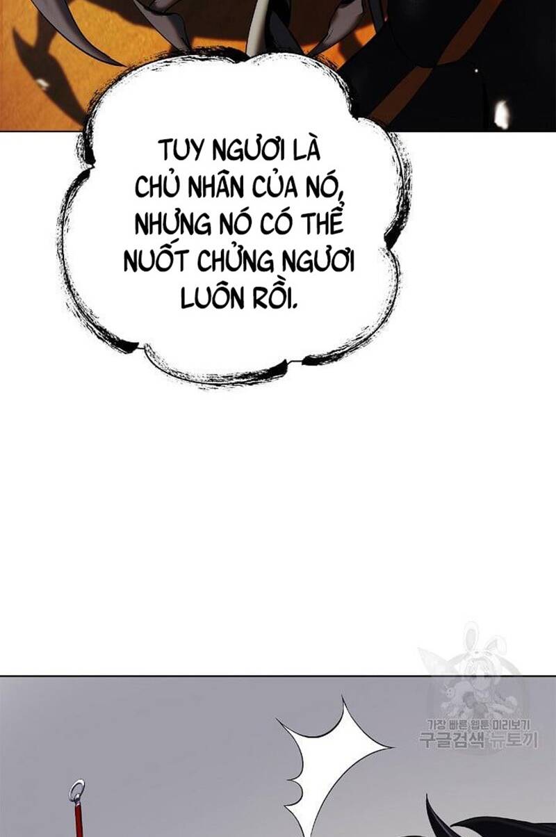 xuyên không thành hổ chapter 107 98