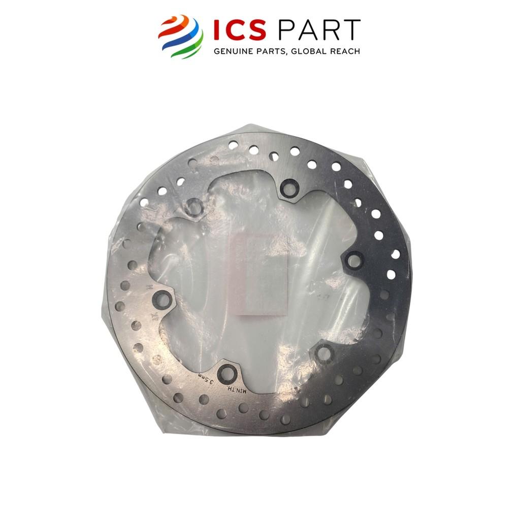Đĩa Phanh Trước (Đĩa Thắng) HONDA Winner 150 V1 2016-2018 (45251K56V01)