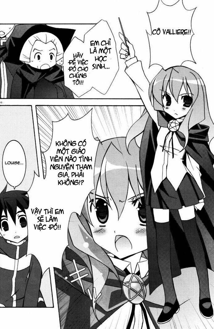 zero no tsukaima! chapter 7 16