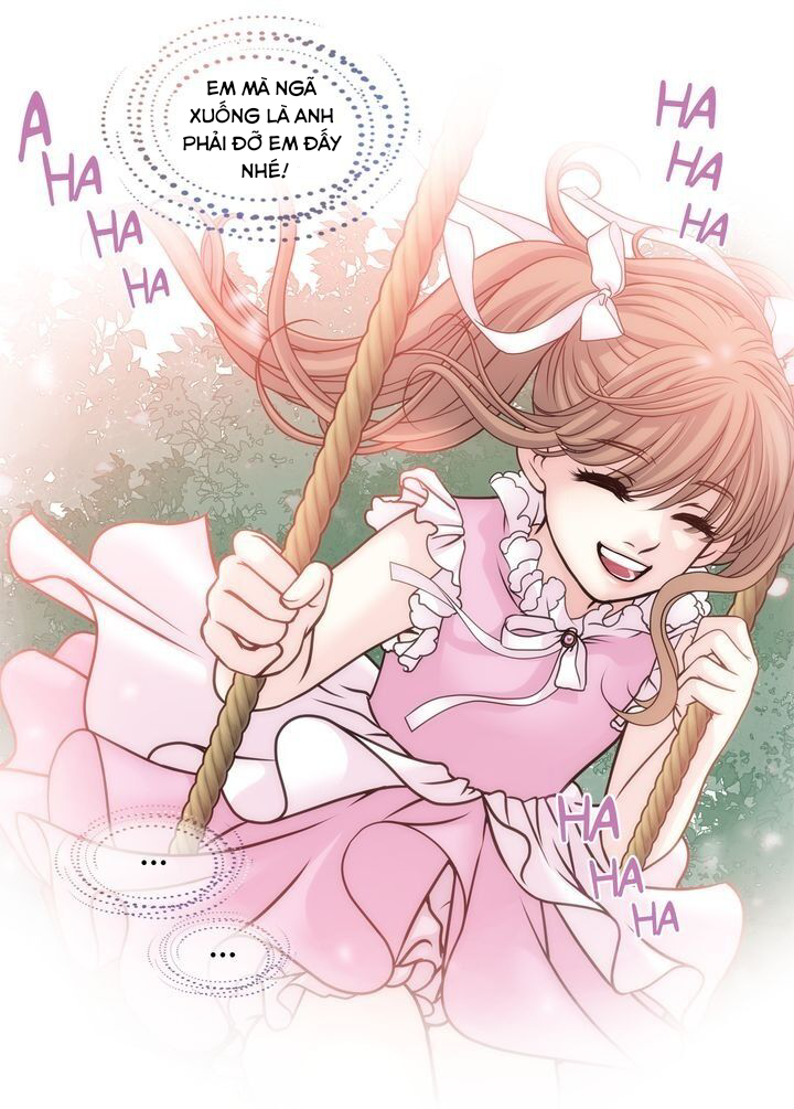 người đàn ông của tôi chapter 101.2 4