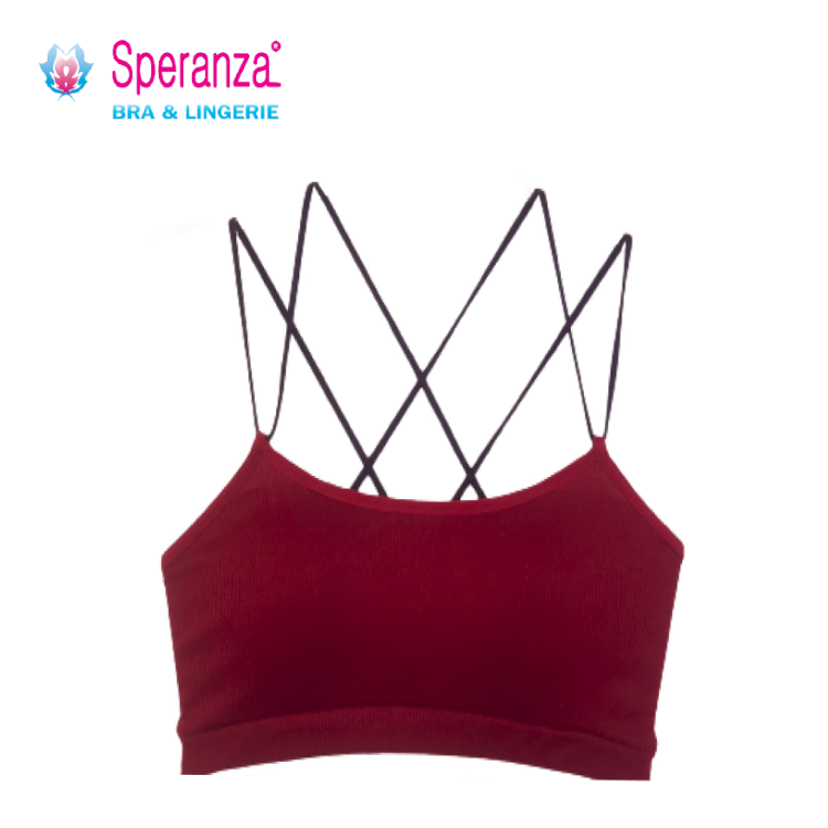 Áo bra thể thao nữ Speranza SPAT028