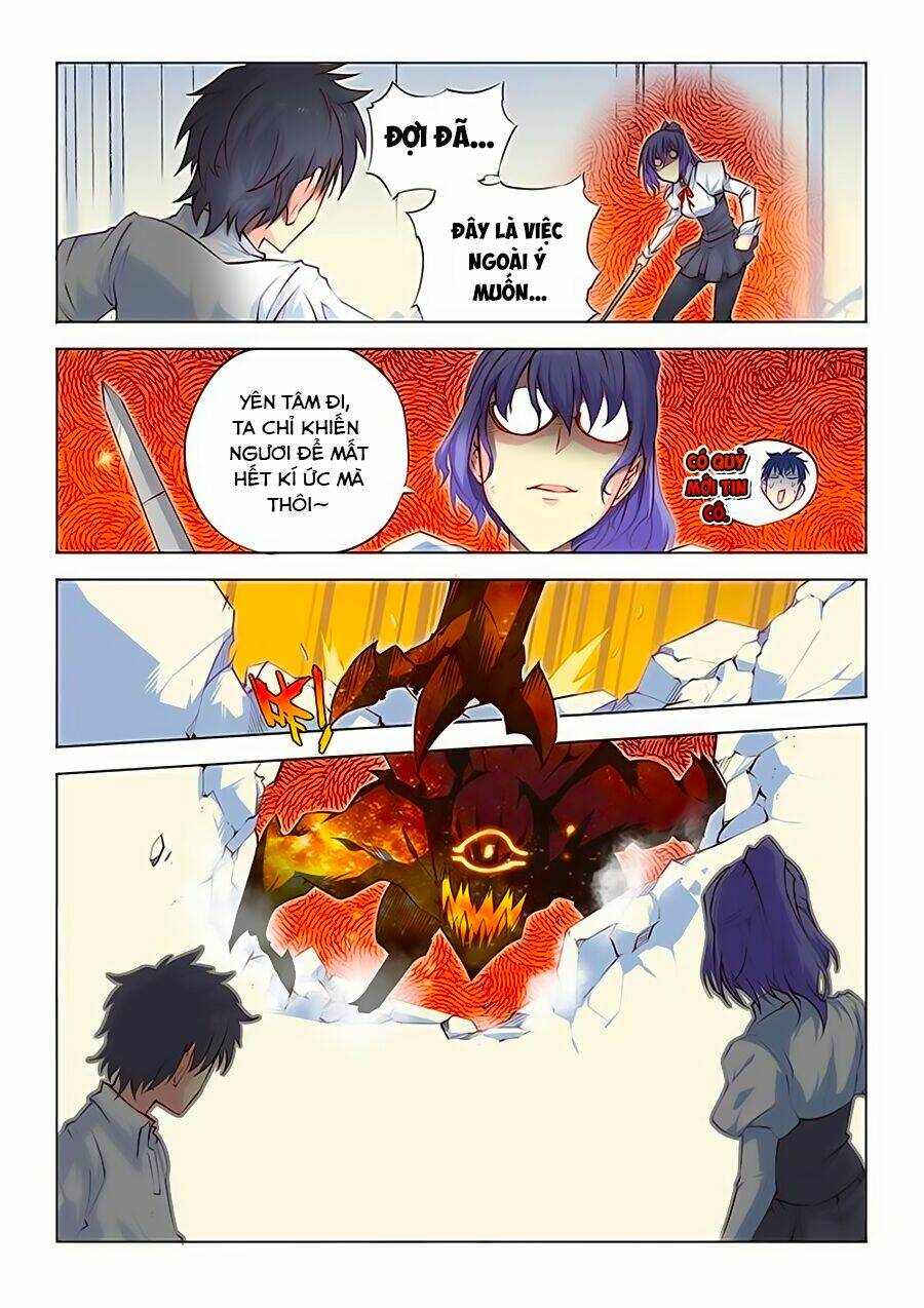 ma vương siêu cường chapter 10 8