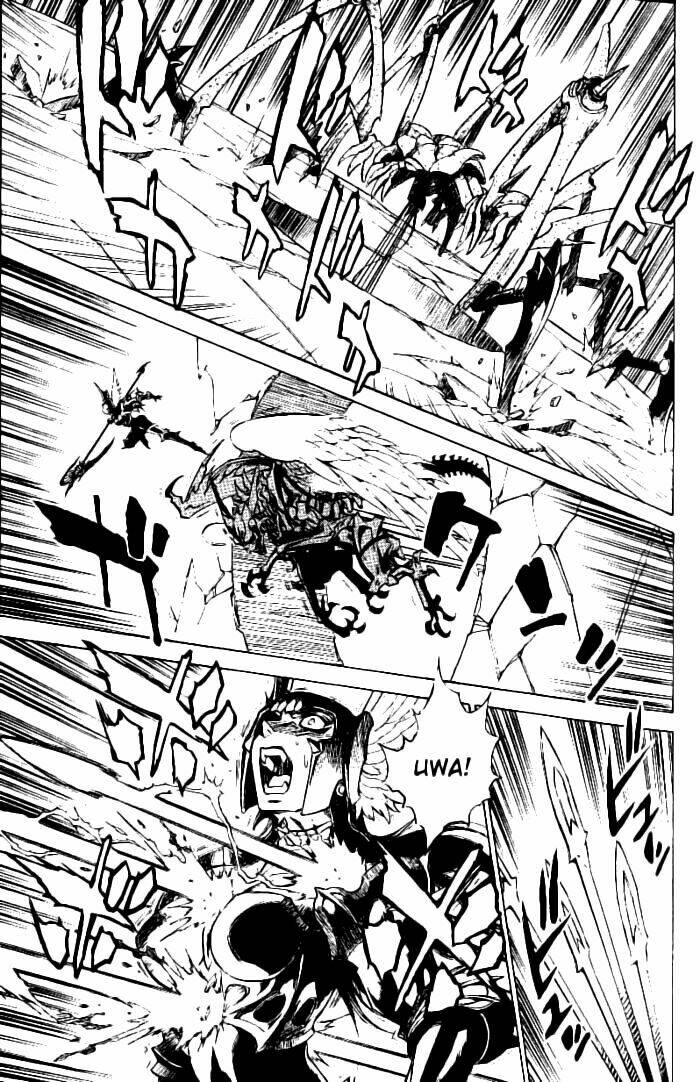 monster collection chapter 30 9