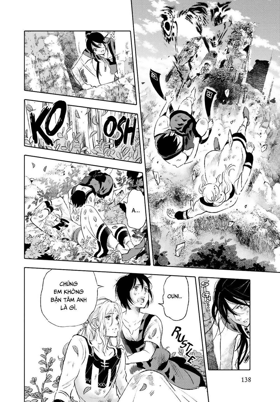 children of the whales chapter 32 22