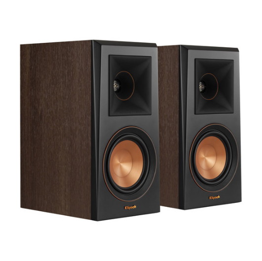 Dàn nghe nhạc gia đình Klipsch DBK05 - Hàng chính hãng BH 12 tháng