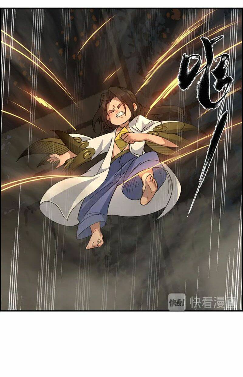 ta luyện dược thành thánh chapter 25 26