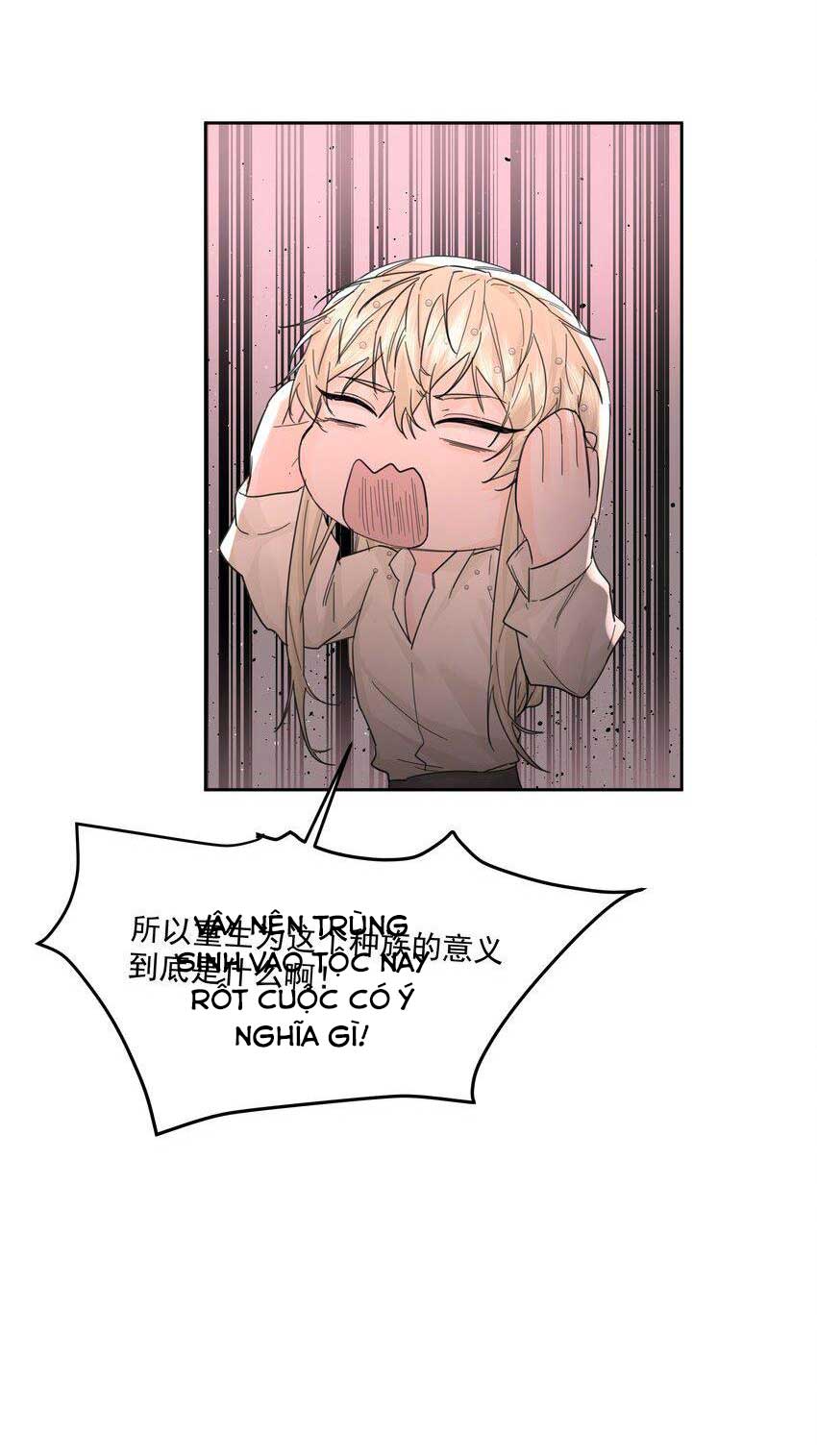 tình cũ là vua chapter 21 28