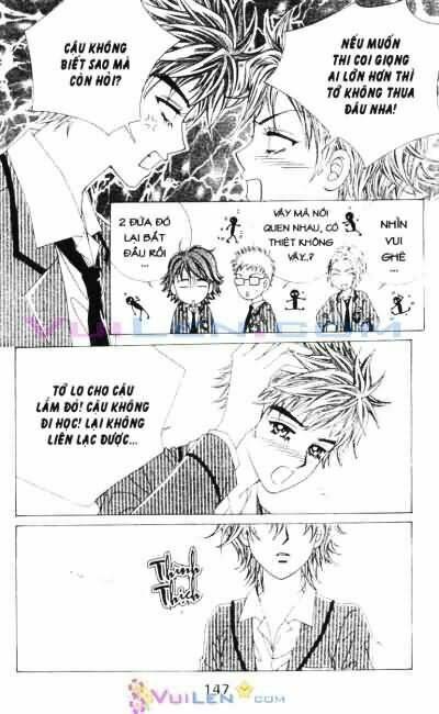 chàng gà mái chapter 11 147