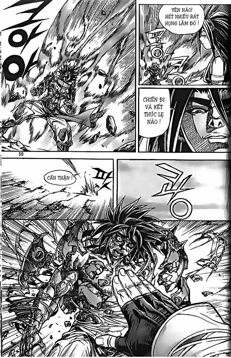 king of hell chapter 104 11