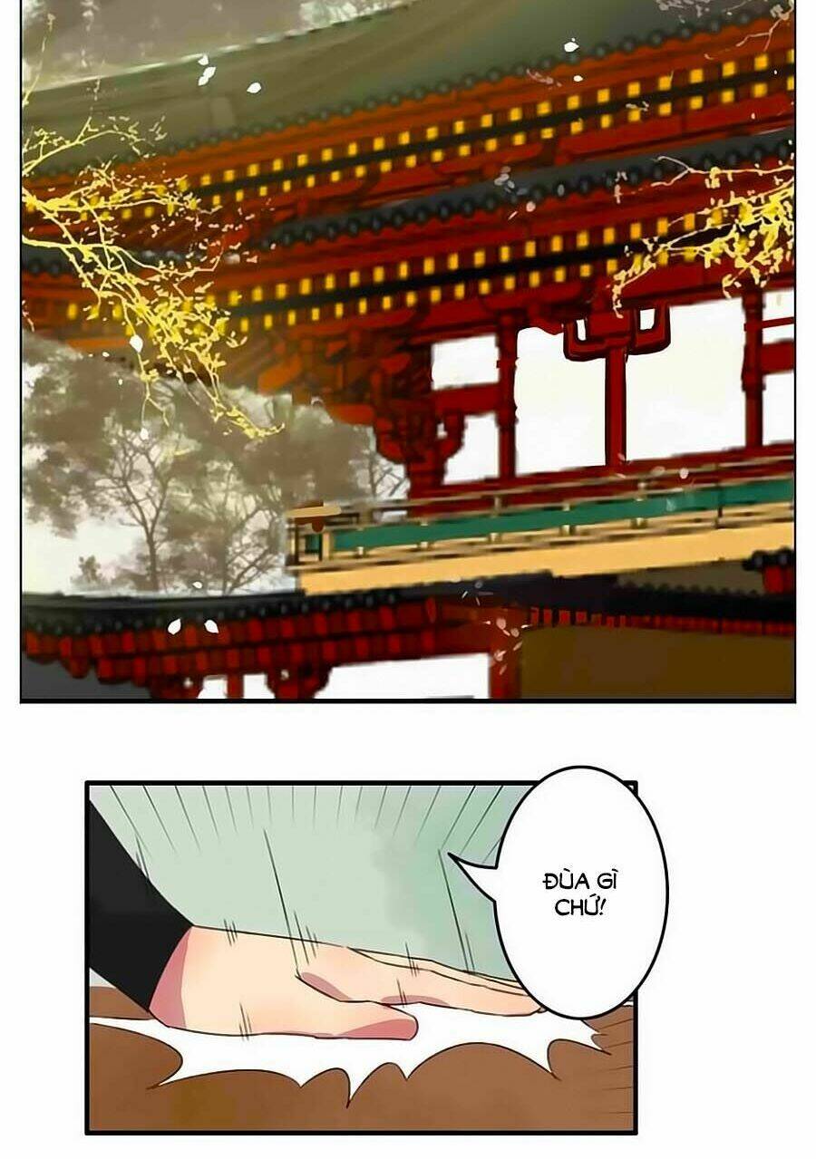 thịnh thế thanh ca chapter 9 28