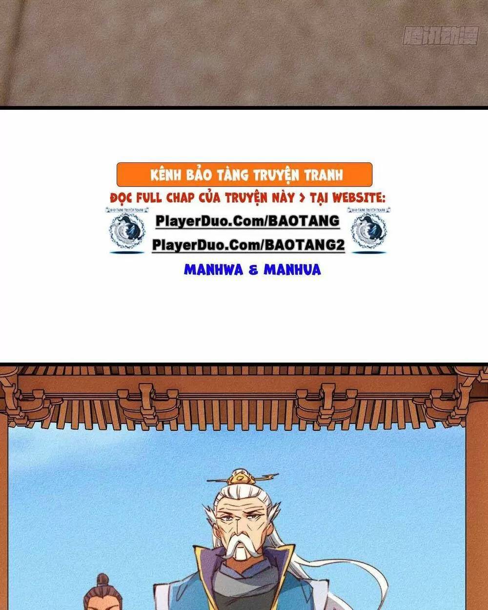 ta thành thần một mình chapter 22 21