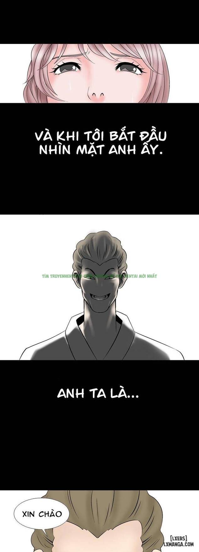 mùi vị của đôi bàn tay chapter 15 50