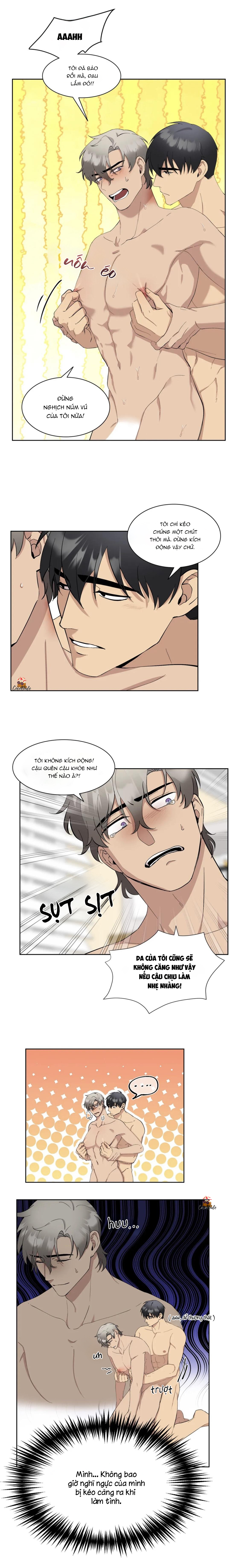 huyết sát thành chapter 10 12