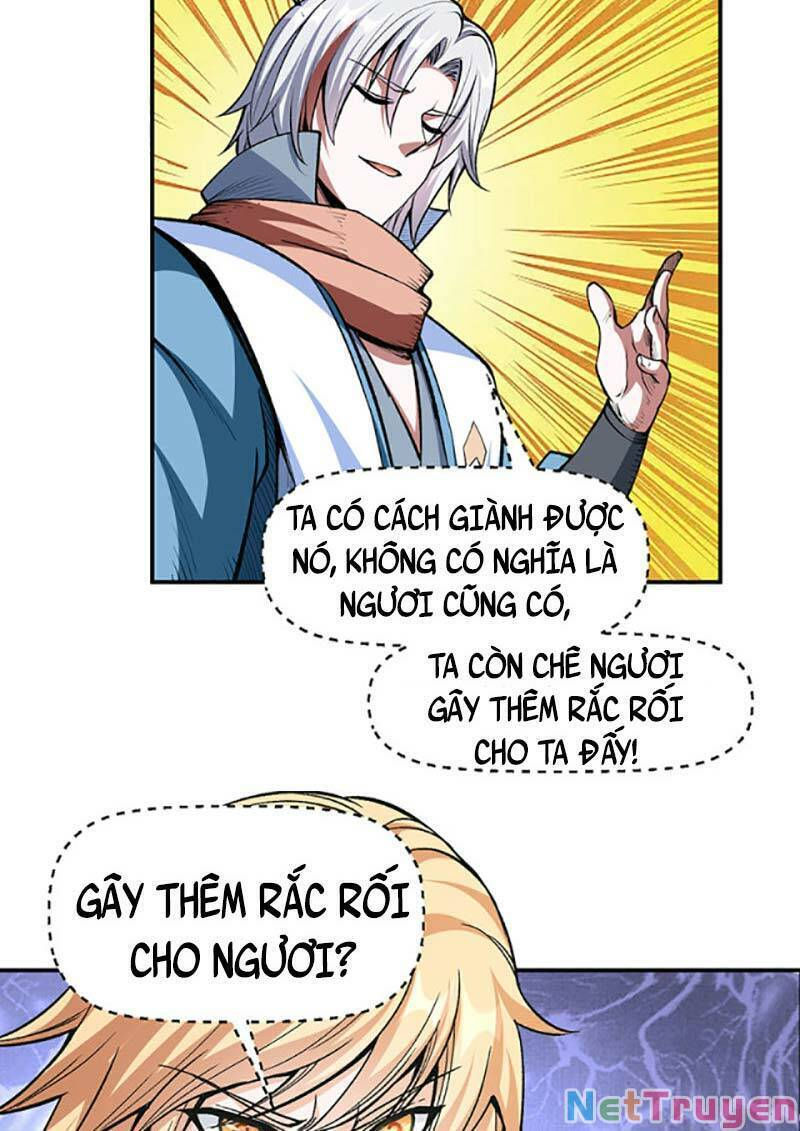 võ đạo độc tôn chapter 504 30