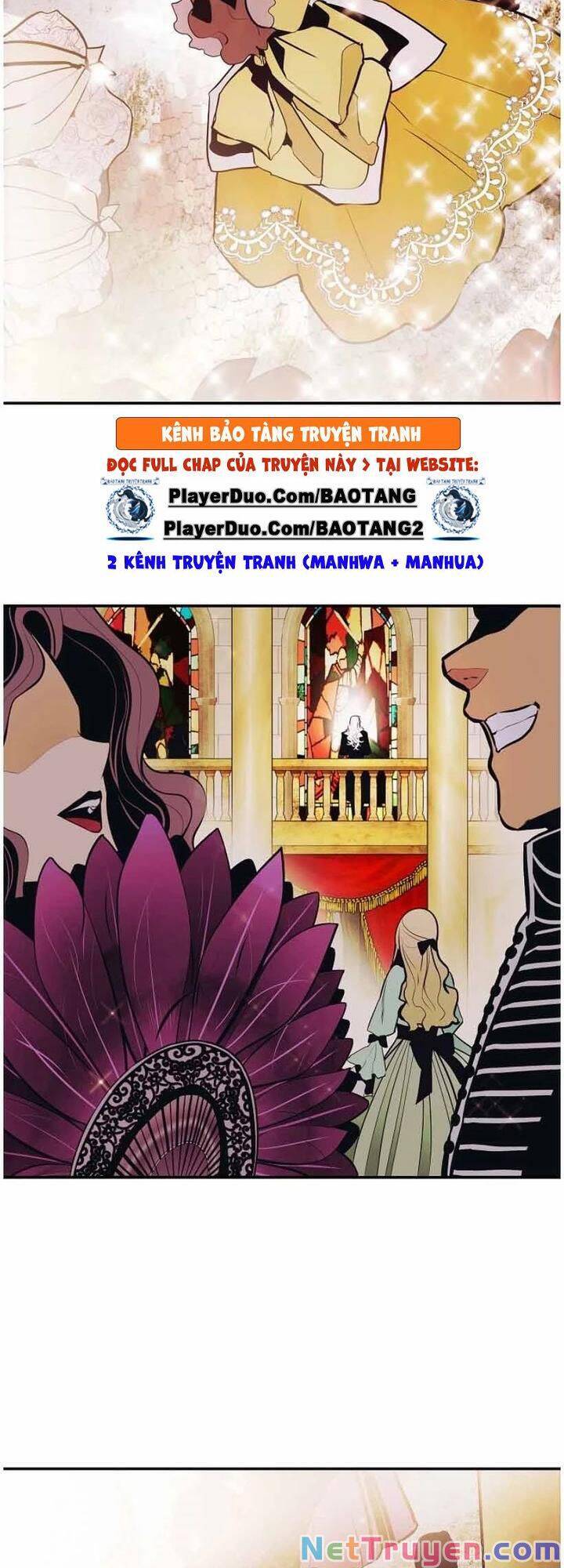 bất bại chân ma chapter 105 22