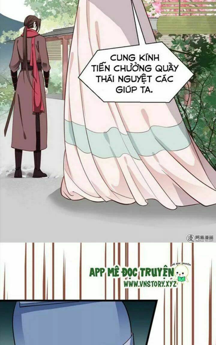 kiều nữ độc phi chapter 27 13