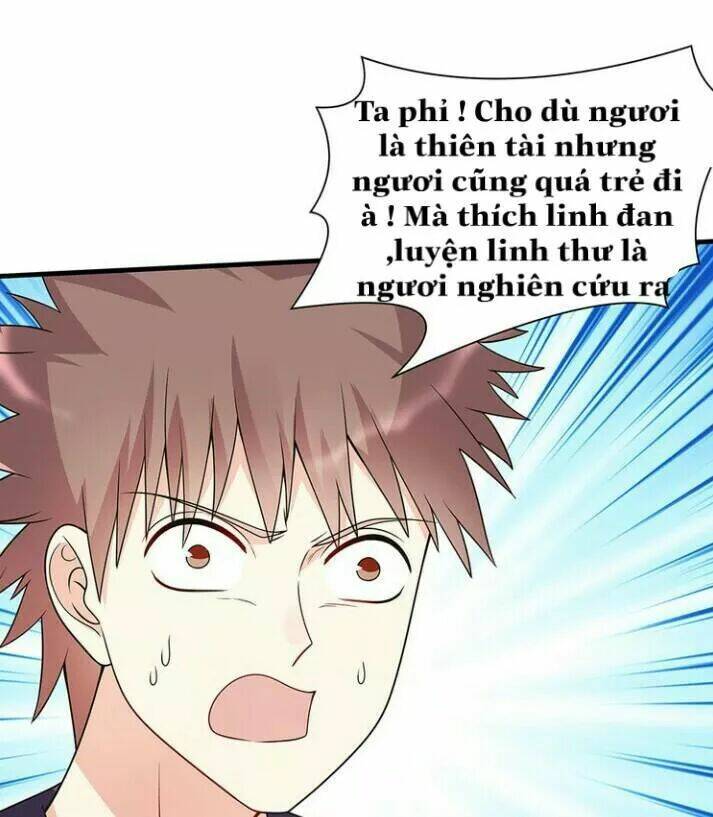 độc phi thần y quá kiêu ngạo chapter 104 24